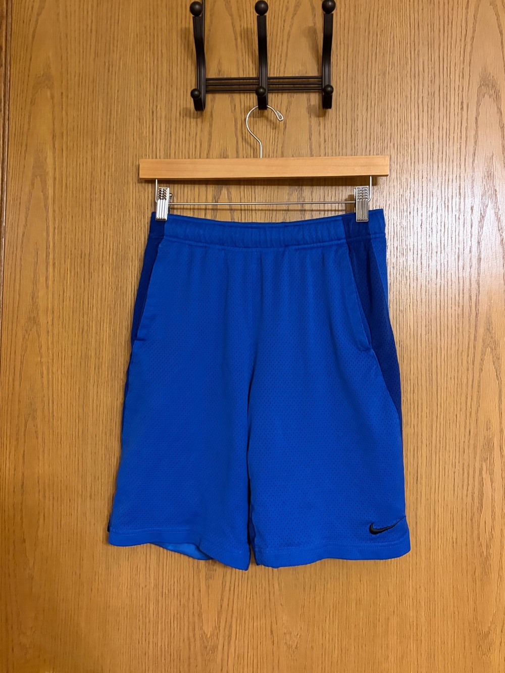 nike athletic shorts
